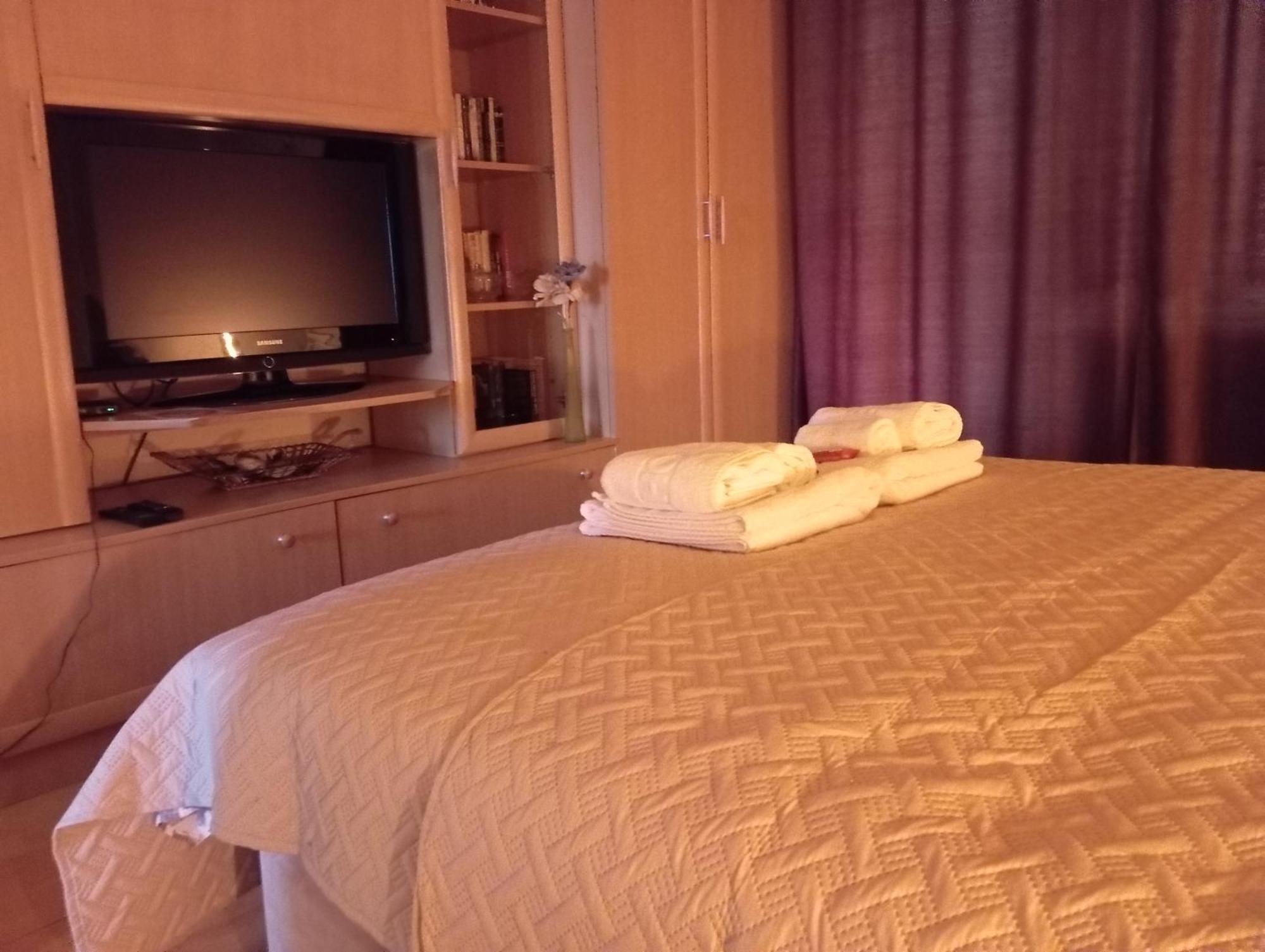 Apartman Veki 苏博蒂察 外观 照片