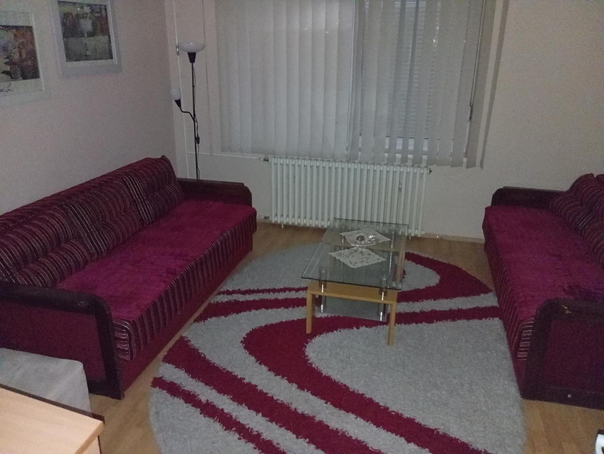 Apartman Veki 苏博蒂察 外观 照片
